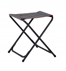 Krzesło campingowe taboret ISABELLA Hocker Balder