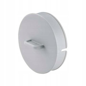 Zatyczka zaślepka wylotu powietrza 65mm TRUMA VD