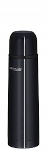 Termos stalowy izolowany THERMOS 500ml czarny