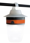 Lampa kempingowa Cap Eurotrail 14x26cm
