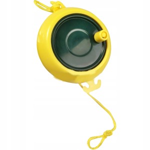 Sznurek na pranie na kółku Drywheel Brunner 5,5m