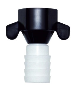 Złączka prosta do pompy Shurflo Lilie 12mm 1/2``