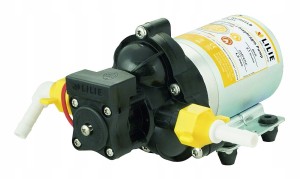 Pompa ciśnieniowa do campera LILIE 1,4bar 7L LP204