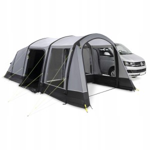 Przedsionek dmuchany do Busa/Vana/4x4 KAMPA AIR