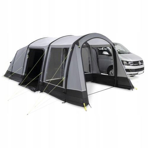 Przedsionek Kampa Air dmuchany do busa VW T5 T6