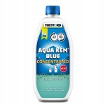 Płyn do wc campingowych THETFORD Aqua Blue Eu 0,78