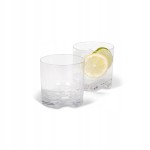 Szklanki na napoje campingowe KAMPA 300ml 4szt