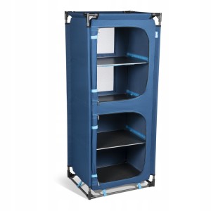 Szafka campingowa składana KAMPA Susie 140x51x40