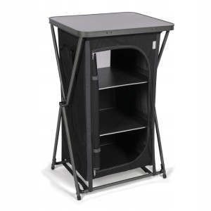 Szafka campingowa składana KAMPA Amber 61x51