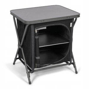 Szafka campingowa składana KAMPA Tilly 61x51 cm