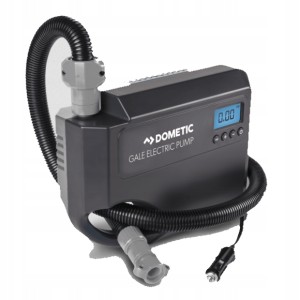 Pompka elektryczna 12V GALE DOMETIC automat