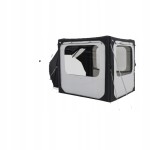 Hub Air Panel ścienny Mesh przedsionka DOMETIC Hub Air