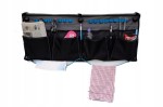 Organizer campingowy kamper KAMPA Wide 99x41cm