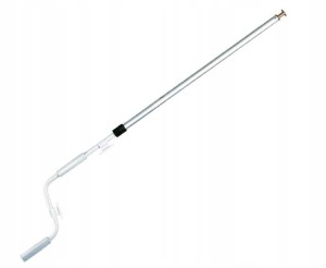 Korba teleskopowa do markizy THULE 102-155cm