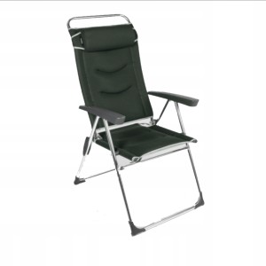 Krzesło turystyczne DOMETIC Lusso Milano Forest