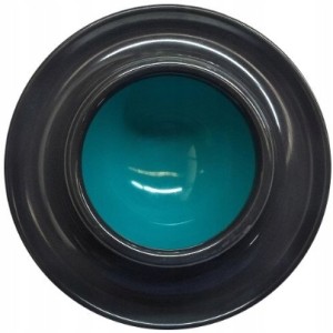 Podstawki pod jajka GIMEX GreyLine turkusowe 4szt