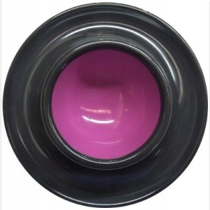 Podstawki pod jajka GIMEX GreyLine fioletowe 4szt