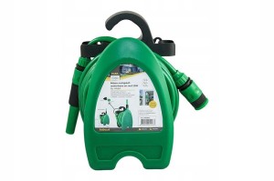 Wąż do wody na wieszaku 10m HABA