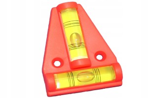 Poziomica HABA Triangle