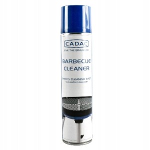 Spray środek do mycia grilla BBQ CADAC 400ml
