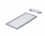 Lampka sufitowa LED 100x200 6W