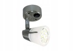 Lampa kempingowa punktowa Meteor 12V 2W 90LUM HABA