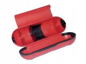 Osłona na przewody elektryczne HABA