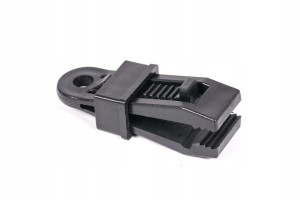 Uchwyty wykładziny przedsionka KAMPA Clamps 4szt