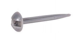 Kołek do podłogi KAMPA 9cm
