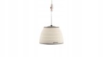 Lampa OUTWELL Leonis Lux Cream White