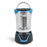 Lampka kempingowa KAMPA Beacon Latern Blue