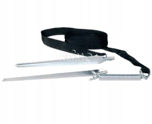 Pas sztormowy naciąg przeciwwietrzny 14 metrów