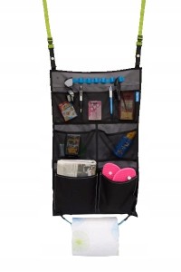 Organizer do kampera przyczepy KAMPA Standard