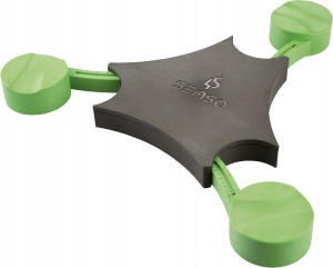 Waga butli gazowej GOK Senso4s Plus