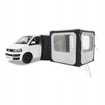 Hub Air Tunel łączący DOMETIC Hub Air z VW