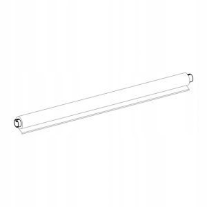 Rolka do materiału markizy THULE 5200 450cm