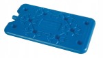 Wkład do lodówki turystycznej KAMPA Ice Pack 600ml