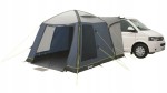 Przedsionek namiot do Busa/Vana/4x4 Outwell Milestone Air