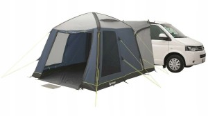 Przedsionek namiot do Busa/Vana/4x4 Outwell Milestone Air