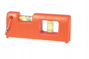 Poziomica magnetyczna podwójna HABA