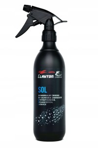 Uniwersalny środek czyszczący SOL 500ml