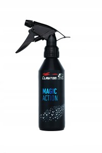 Środek do plastików zewnętrznych Magic Action 250m
