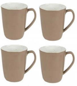 Kubki KAMPA Farmhouse 4szt