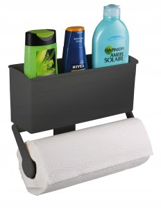 Uchwyt na przyssawki na ręcznik papierowy 3kg