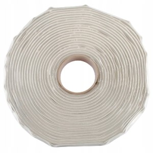 Taśma butylowa uszczelniająca kamper 9,1m biała