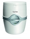 Toaleta przenośna THETFORD Porta Potti 565E