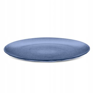 Talerz KOZIOL CLUB PLATE 260mm Organic Blue