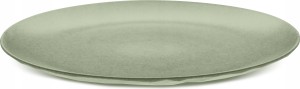 Talerz KOZIOL CLUB PLATE 260mm Organic Green
