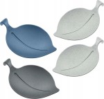 Zestaw miseczek listki KOZIOL Leaf On 4szt n/sz