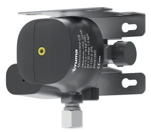 Reduktor gazowy TRUMA MONOCONTROL CS 30mBar